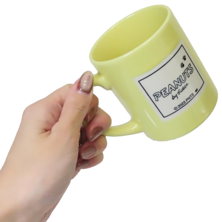 スヌーピー マグカップ コミックマグ | cinemacollection | 詳細画像2 