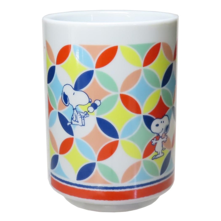 スヌーピー 湯呑 湯呑み | cinemacollection | 詳細画像3 