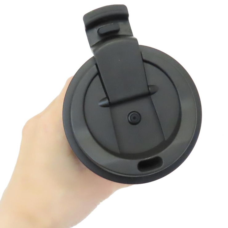 スヌーピー 保温保冷コップ フタ付ステンレスタンブラー | cinemacollection | 詳細画像3 