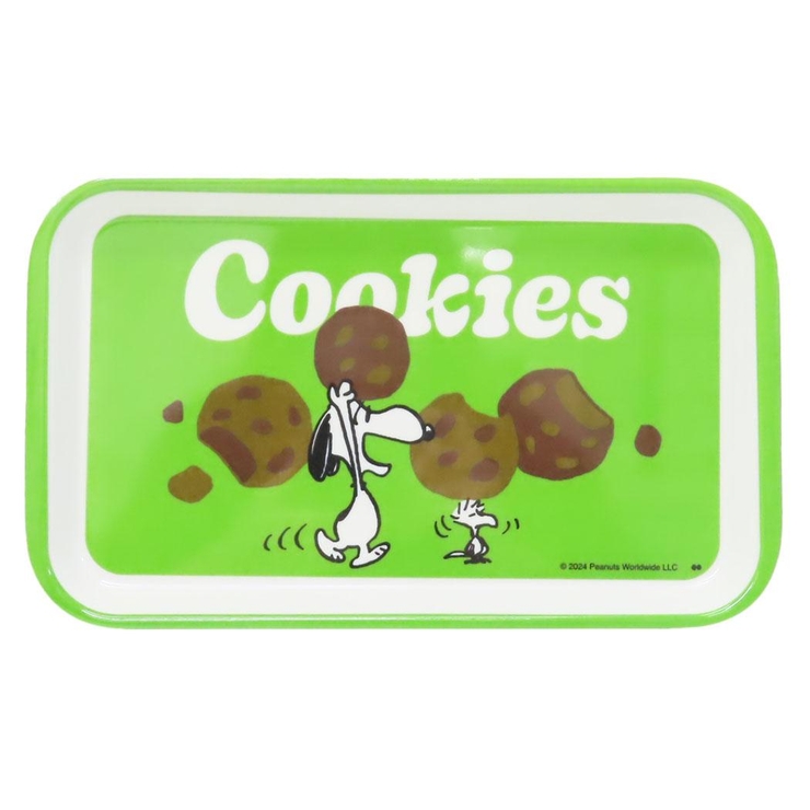 スヌーピー 中皿 メラミントレイ | cinemacollection | 詳細画像1 