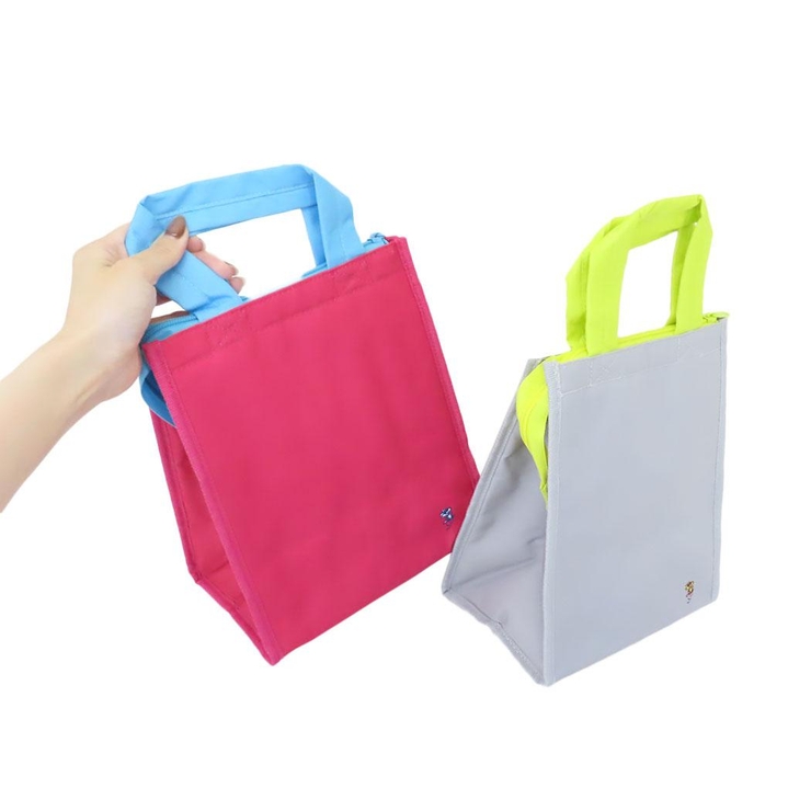 スヌーピー お弁当かばん ランチバッグスクエア | cinemacollection | 詳細画像2 