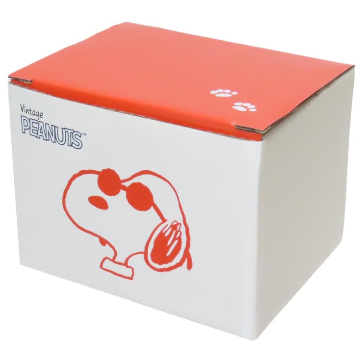 スヌーピー マグカップ カラーマグ | cinemacollection | 詳細画像3 