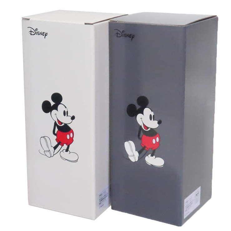 ミッキーマウス 保冷保温コップ ハンドル付ステンレスタンブラー | cinemacollection | 詳細画像4 