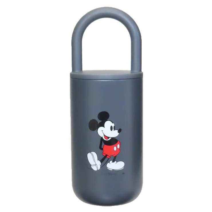 ミッキーマウス 保冷保温コップ ハンドル付ステンレスタンブラー | cinemacollection | 詳細画像6 