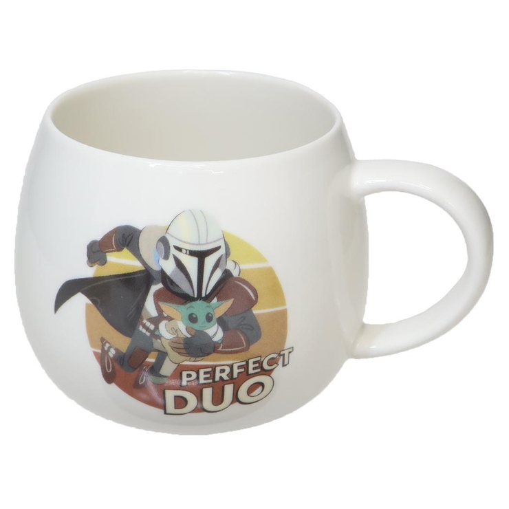 スターウォーズ マグカップ 陶磁器製マグ | cinemacollection | 詳細画像1 
