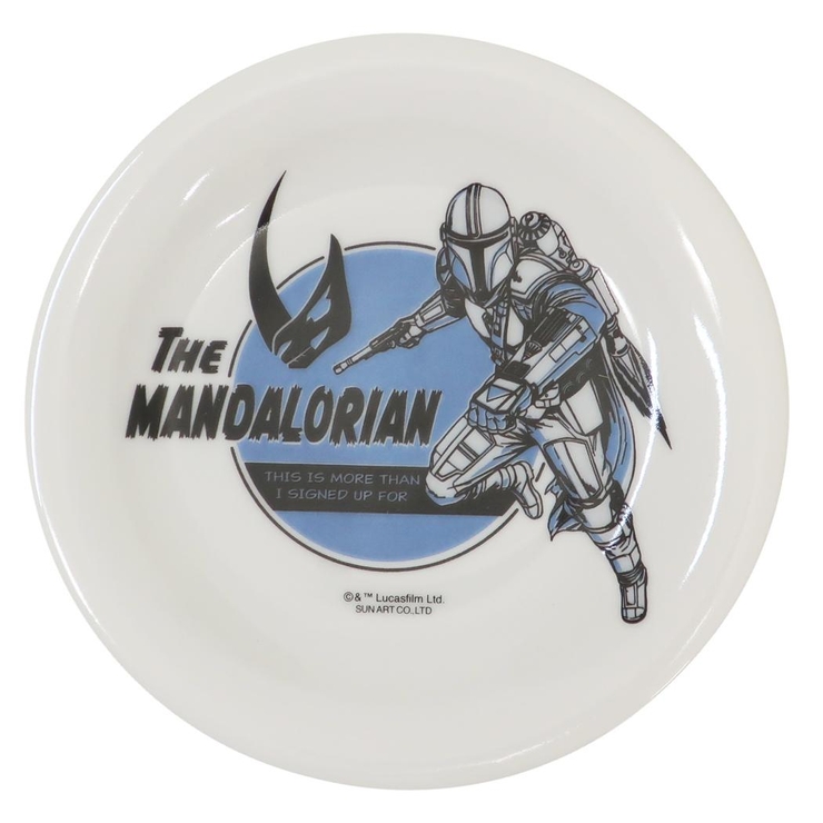 スターウォーズ 中皿 プレート | cinemacollection | 詳細画像1 