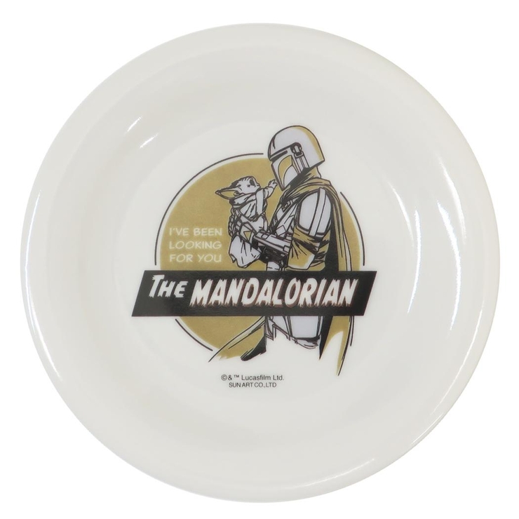 スターウォーズ 中皿 プレート | cinemacollection | 詳細画像1 