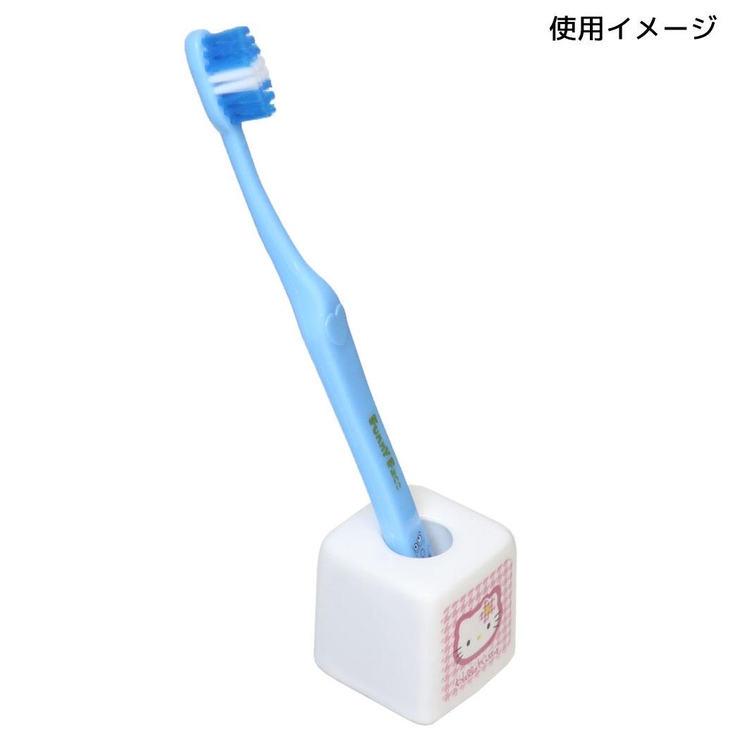 クロミ 洗面用具 スクエア歯ブラシスタンド | cinemacollection | 詳細画像3 