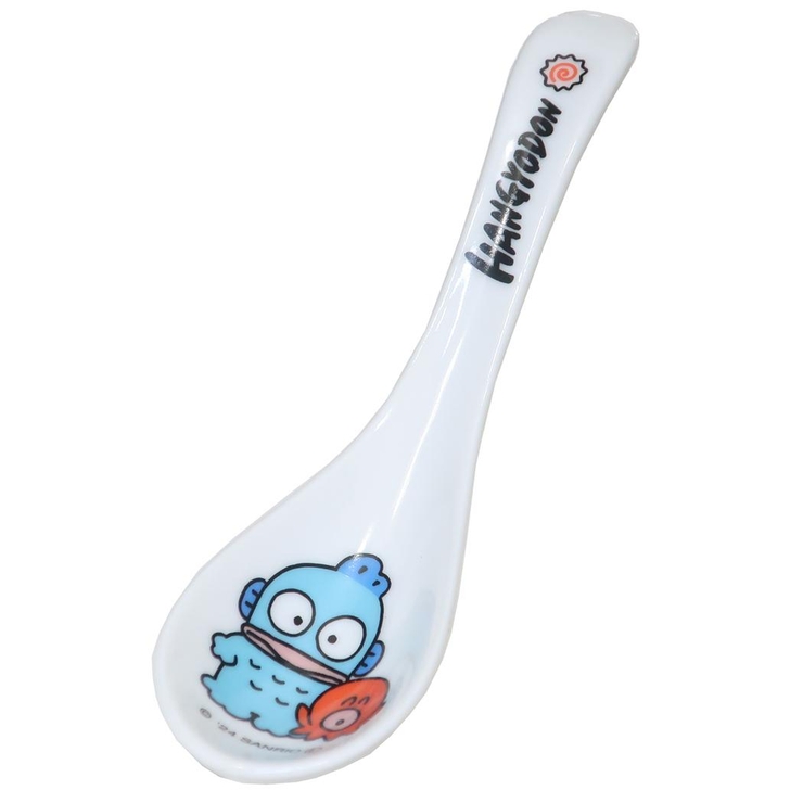 ハンギョドン お鍋スプーン レンゲ | cinemacollection | 詳細画像1 