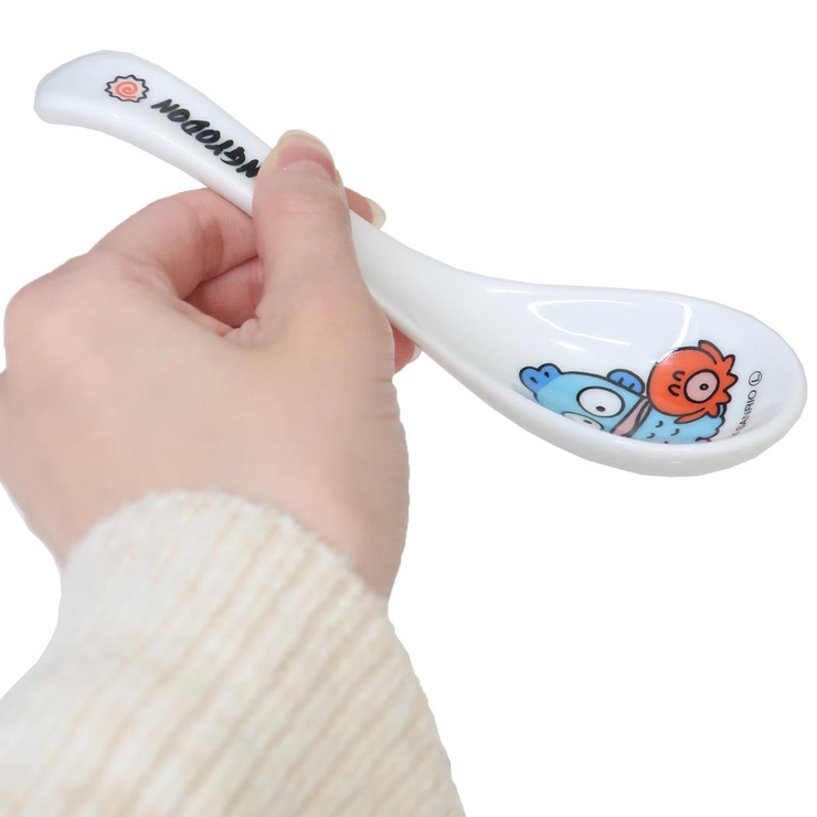 ハンギョドン お鍋スプーン レンゲ | cinemacollection | 詳細画像2 