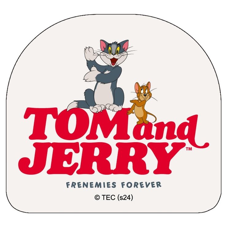 トム＆ジェリー ダイカットシール ステッカーセット | cinemacollection | 詳細画像6 