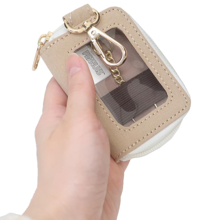 スヌーピー キーケース スマートキーケース | cinemacollection | 詳細画像2 