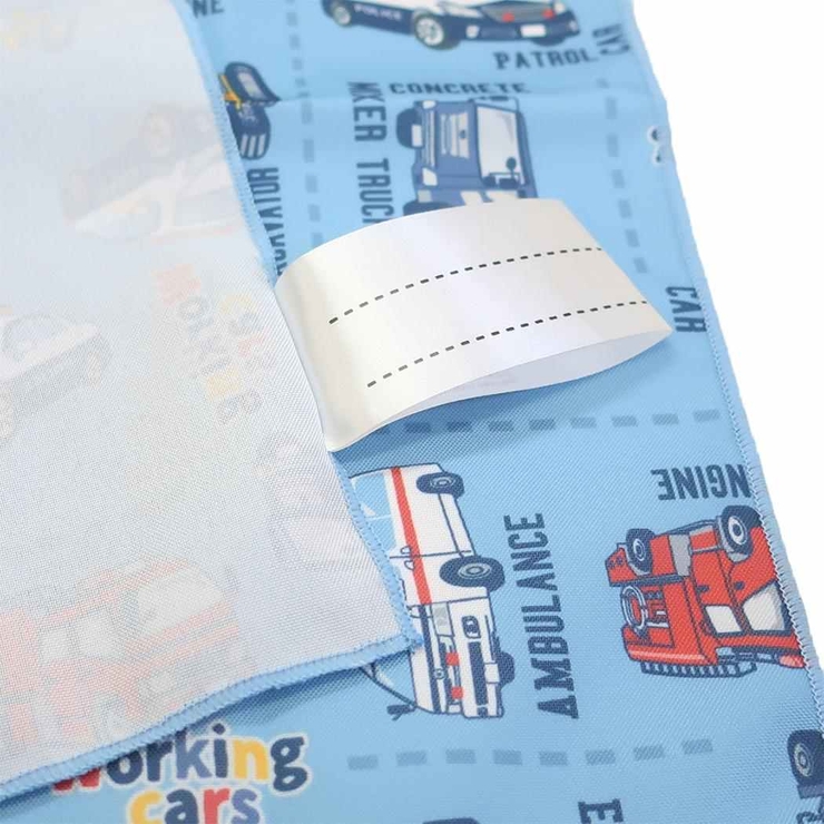 ランチマット ランチョンマット くるま | cinemacollection | 詳細画像2 