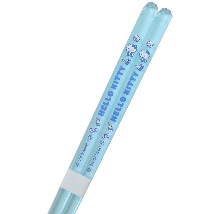 ハローキティ おはし クリア箸 | cinemacollection | 詳細画像2 