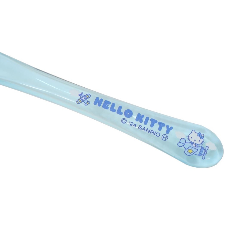 ハローキティ フォーク クリアフォーク | cinemacollection | 詳細画像3 