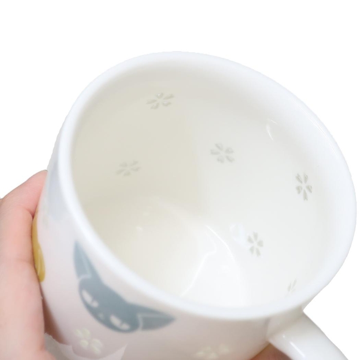 カードキャプターさくら マグカップ 透かしマグ | cinemacollection | 詳細画像3 