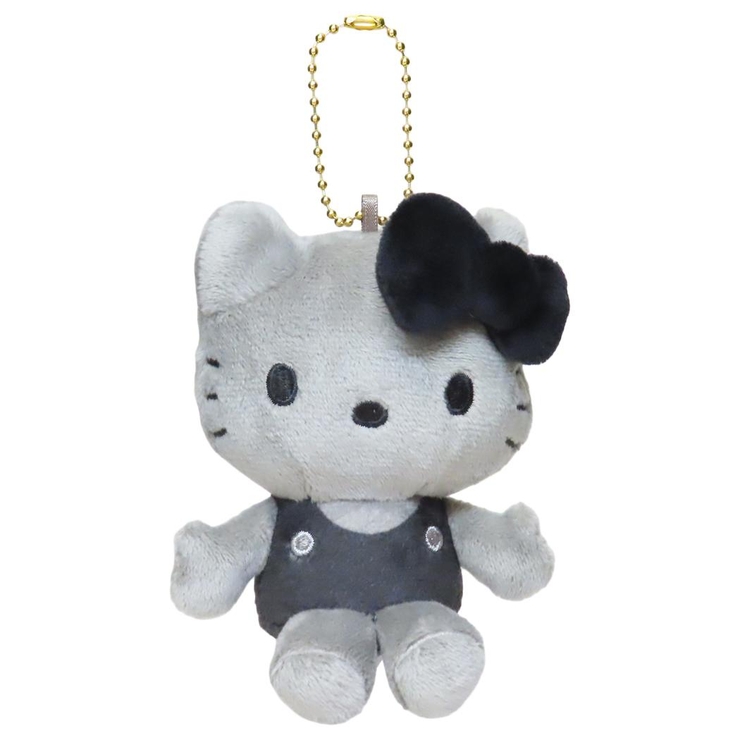 ハローキティ マスコット ミニぬいぐるみボールチェーン[品番
