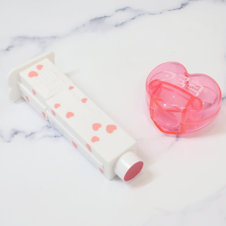 PEZ コスメ雑貨 カラーリップクリーム | cinemacollection | 詳細画像2 