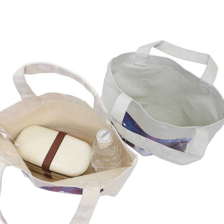 パペットスンスン ランチバッグ ランチトート | cinemacollection | 詳細画像3 