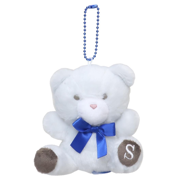 ブルーロック マスコット ぷちべあマスコット | cinemacollection | 詳細画像1 