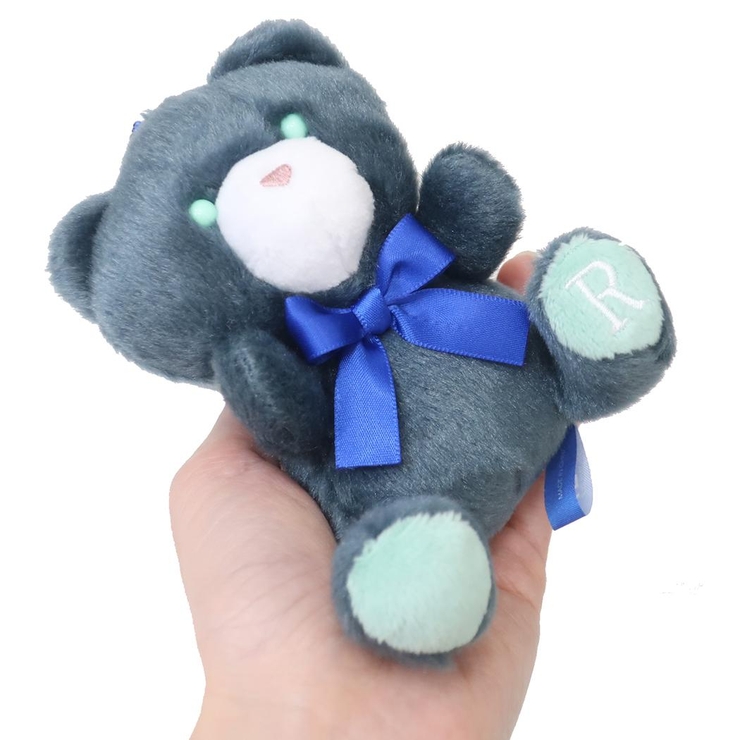 ブルーロック マスコット ぷちべあマスコット | cinemacollection | 詳細画像3 