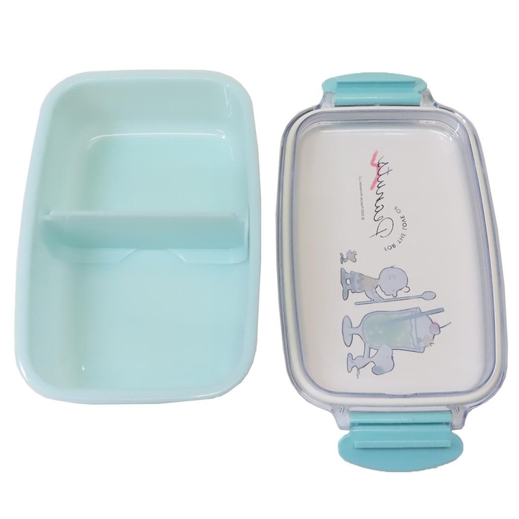 スヌーピー お弁当箱 1段ランチボックス | cinemacollection | 詳細画像2 