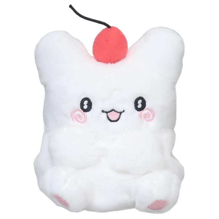 ぬいぐるみ おばけ ニトリ 可愛いキャラクター[おばけちゃん