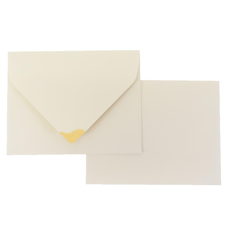 レターセット ユーロフラップ封筒レター フロンティア | cinemacollection | 詳細画像3 