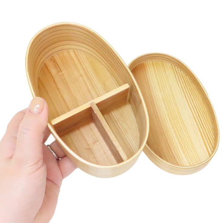 ハイジ　曲げわっぱ 曲げわっぱ ハイジとユキちゃん ※ゴムバンド付 ハイジ アルプス