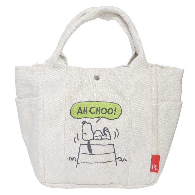 スヌーピー ランチバッグ IP | cinemacollection | 詳細画像1 