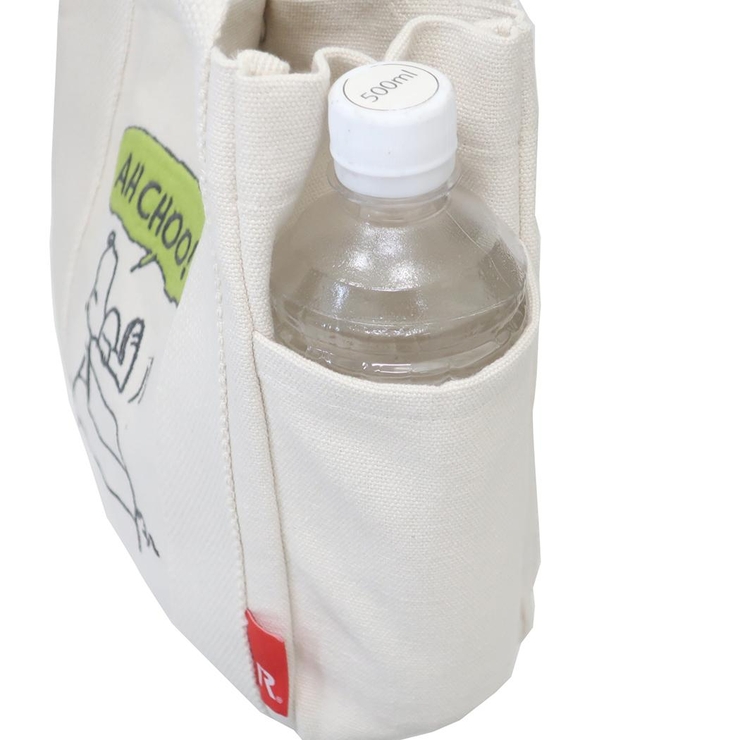 スヌーピー ランチバッグ IP | cinemacollection | 詳細画像3 