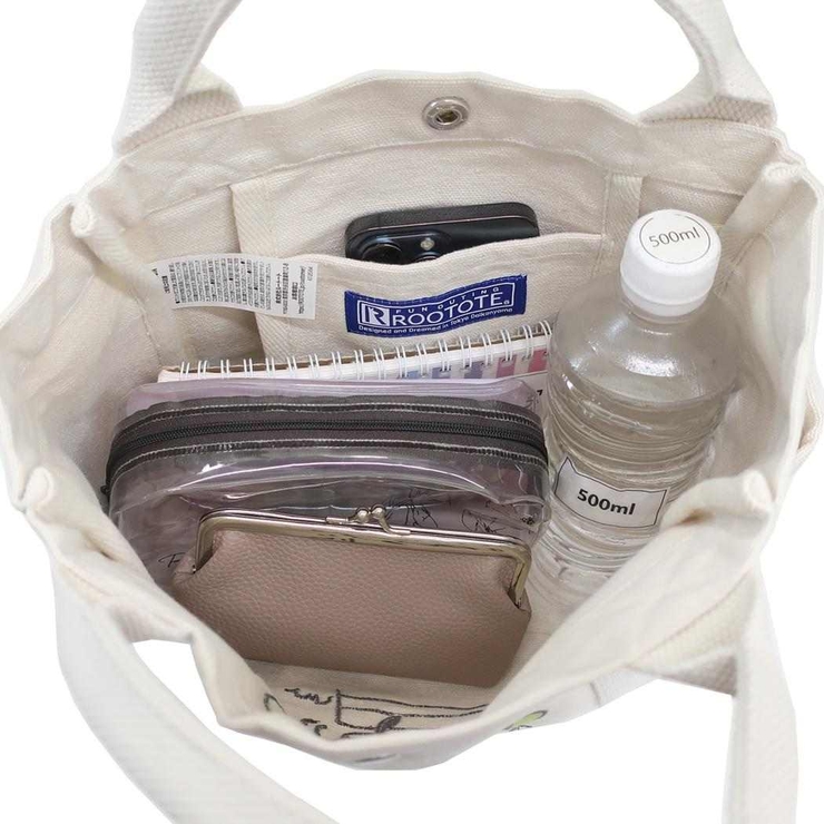 スヌーピー ランチバッグ IP | cinemacollection | 詳細画像4 