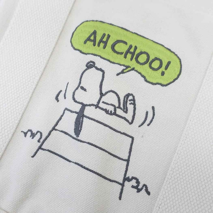 スヌーピー ランチバッグ IP | cinemacollection | 詳細画像5 