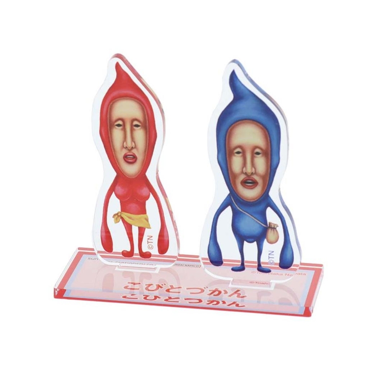 こびとづかん アクスタ アクリルスタンド | cinemacollection | 詳細画像6 