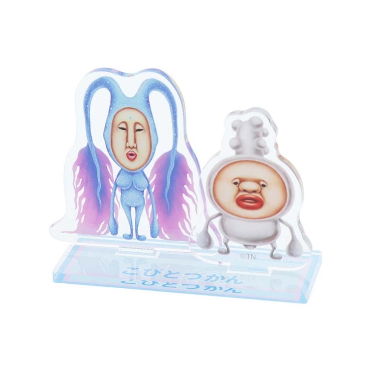 こびとづかん アクスタ アクリルスタンド | cinemacollection | 詳細画像7 