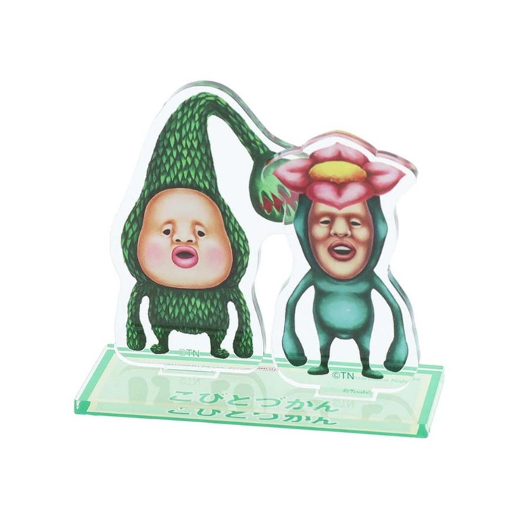 こびとづかん アクスタ アクリルスタンド | cinemacollection | 詳細画像8 