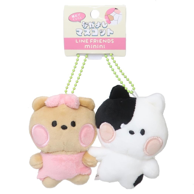 LINE FRIENDS minini | cinemacollection | 詳細画像1 