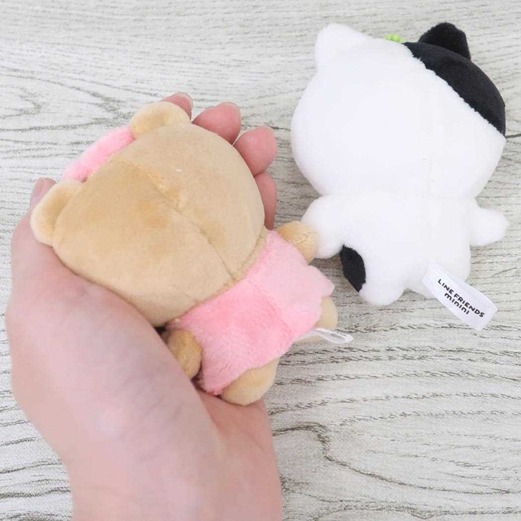 LINE FRIENDS minini | cinemacollection | 詳細画像2 