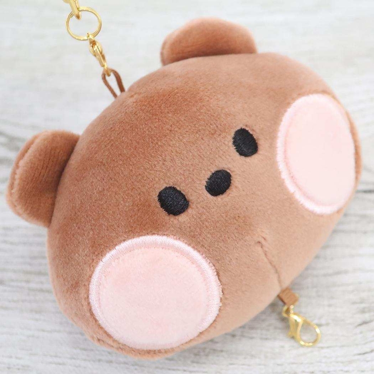 LINE FRIENDS minini | cinemacollection | 詳細画像3 