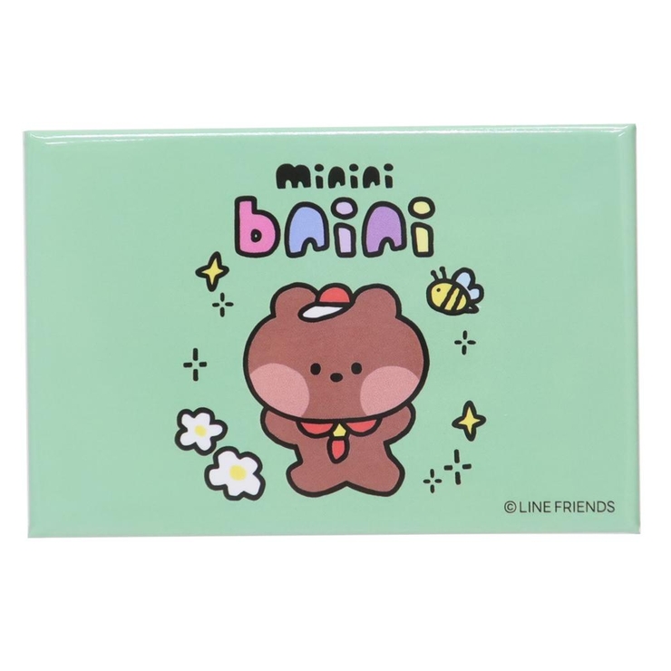 LINE FRIENDS minini | cinemacollection | 詳細画像1 