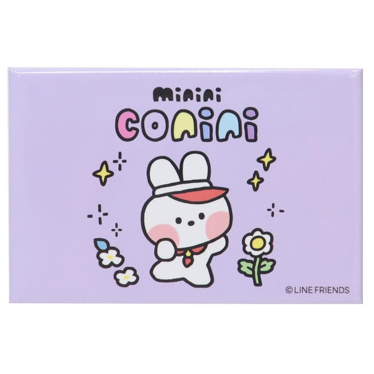 LINE FRIENDS minini | cinemacollection | 詳細画像1 