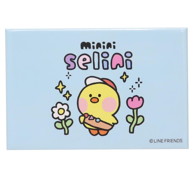 LINE FRIENDS minini | cinemacollection | 詳細画像1 