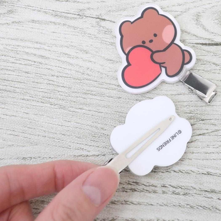 LINE FRIENDS minini | cinemacollection | 詳細画像2 