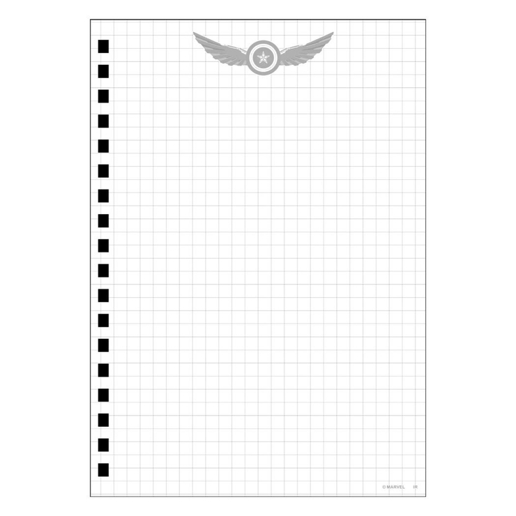 キャプテンアメリカ：ブレイブ ニュー ワールド | cinemacollection | 詳細画像4 