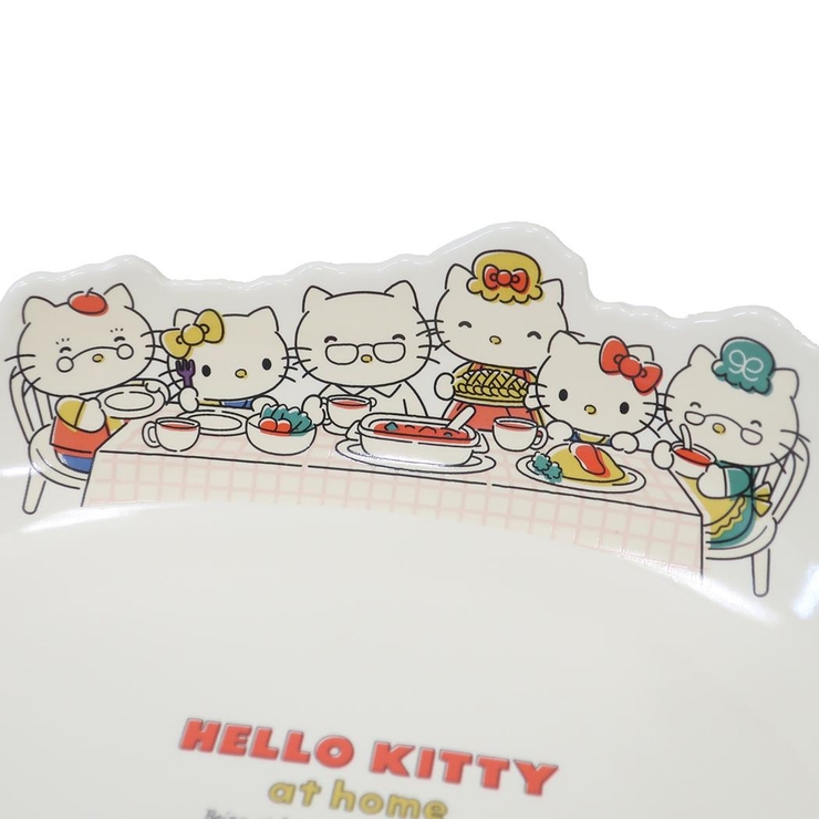 ハローキティ 中皿 プレート | cinemacollection | 詳細画像3 
