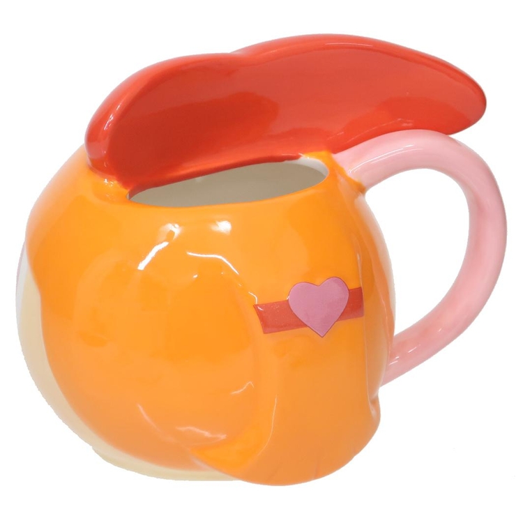 パワーパフガールズ マグカップ フェイスマグ | cinemacollection | 詳細画像2 