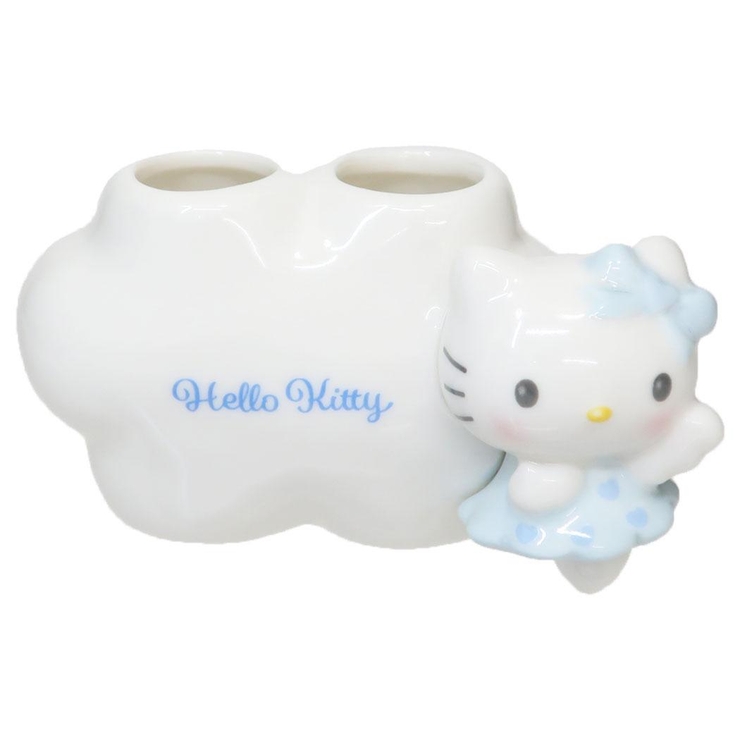 ハローキティ 洗面用具 ペア歯ブラシスタンド | cinemacollection | 詳細画像7 