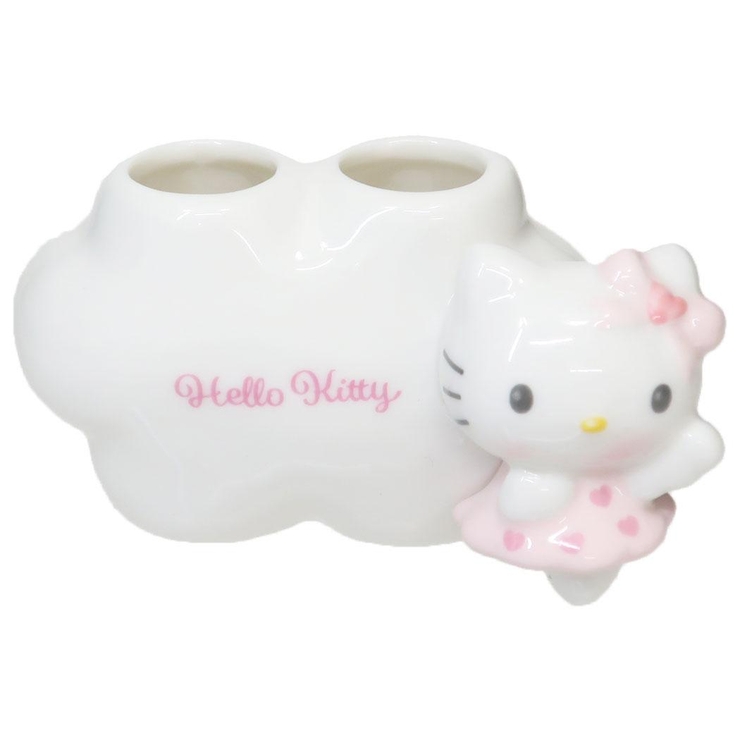 ハローキティ 洗面用具 ペア歯ブラシスタンド | cinemacollection | 詳細画像8 