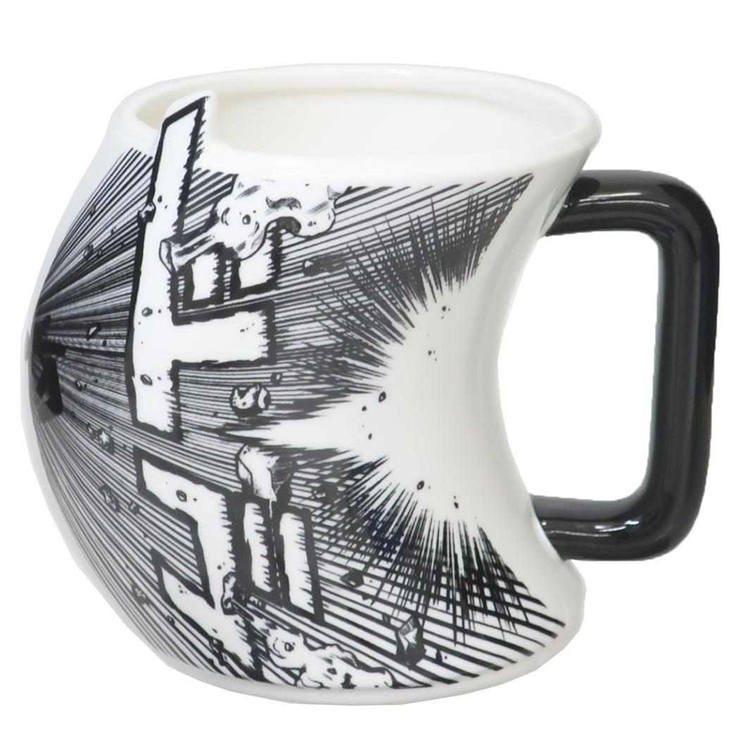 マグカップ コミックマグ ドゴ | cinemacollection | 詳細画像1 