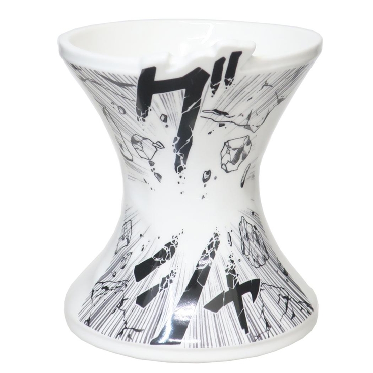 マグカップ コミックマグ グシャ | cinemacollection | 詳細画像1 